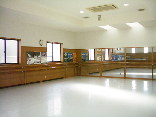 酒田スタジオ01