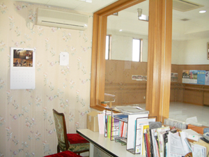 酒田スタジオ02