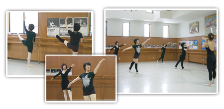 ベーシッククラス