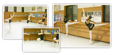 ジュニアクラス